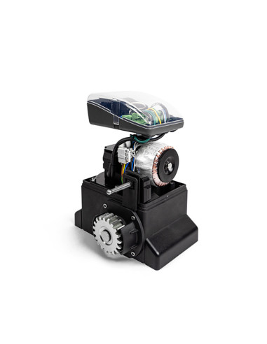 GALO 600 & GALO 600 SPEED | Moteurs Puissants pour Portails Coulissant