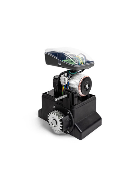GALO 600 & GALO 600 SPEED | Powerful Motors for Sliding Gates