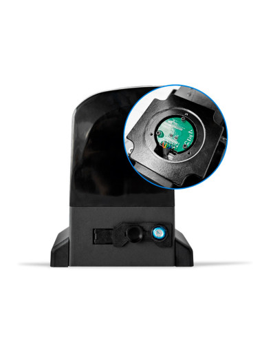 GALO 1200 | Power and Speed for Your Sliding Gate!