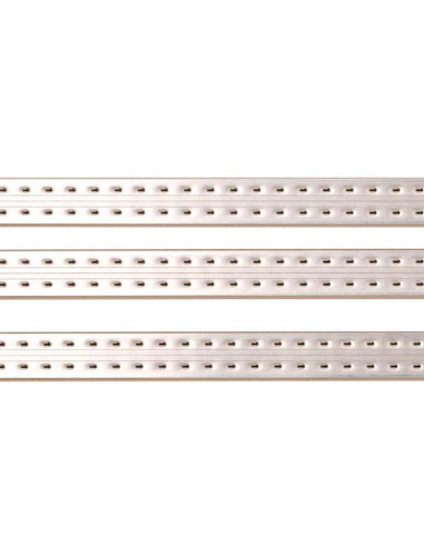 Spacer Profiles for Double Glazing | Precision and Durability