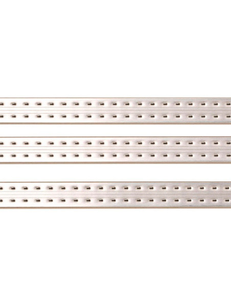 Spacer Profiles for Double Glazing | Precision and Durability