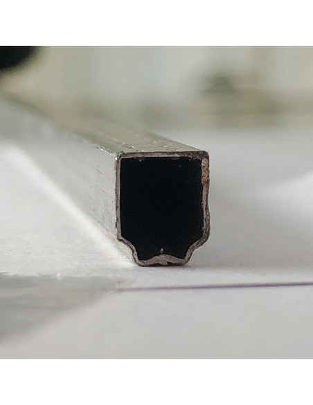 Spacer Profiles for Double Glazing | Precision and Durability