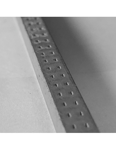 Perfiles Separadores para Doble Vidrio | Precisión y durabilidad