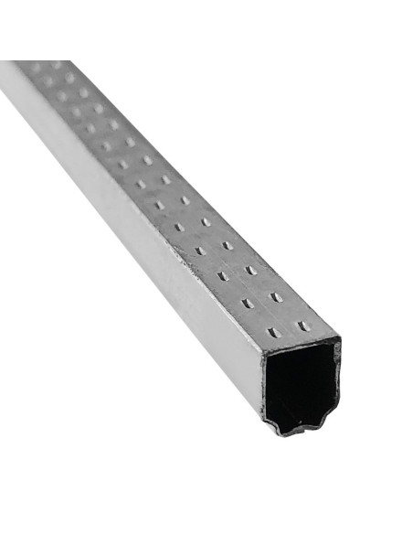 Spacer Profiles for Double Glazing | Precision and Durability