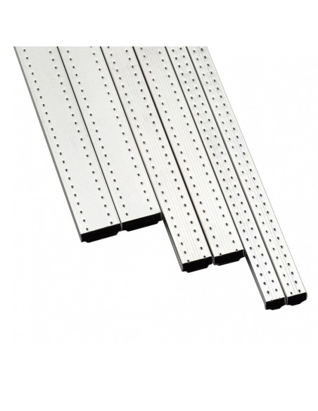 Spacer Profiles for Double Glazing | Precision and Durability