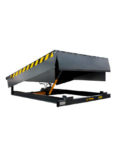 RH11B Loading Ramp | Safety, Efficiency, and Durability
