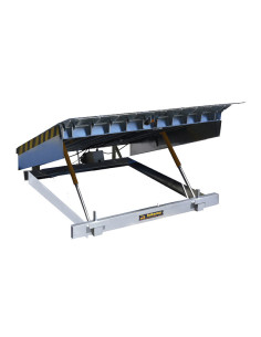 RH14 Loading Ramp | Boost Efficiency & Safety