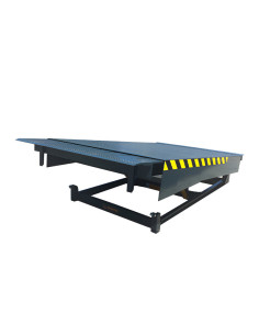 RH2 Loading Ramp | Safety, Efficiency & Perfect Fit