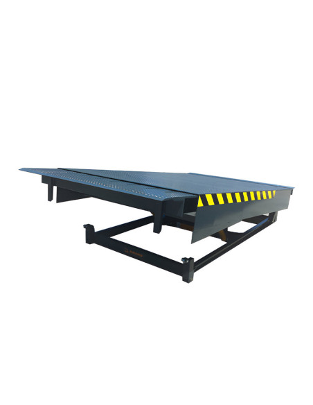 RH2 Loading Ramp | Safety, Efficiency & Perfect Fit