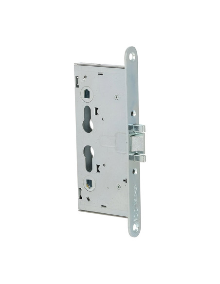 Mito Panic CISA Lock | Quick Exit & Ultimate Security