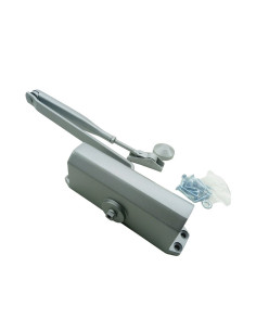 TS-10 Ferme-porte EN 2-4 | Puissant, Fluide et Discret