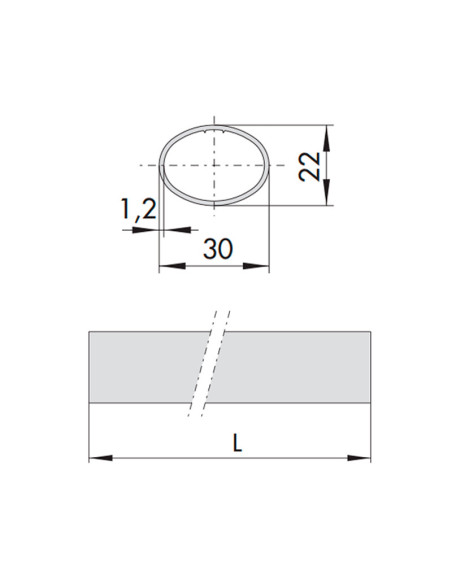Barres de Sortie Fast Push | Évacuation rapide et sûre