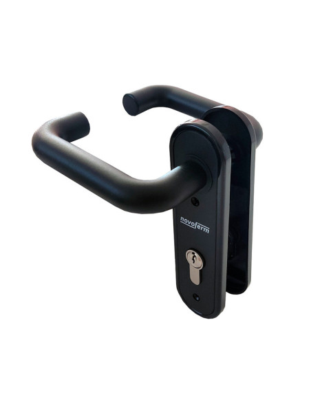 BLACK NYLON HANDLES