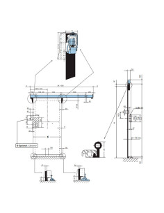 Portes Coulissantes Frigorifiques | Efficacité max 2