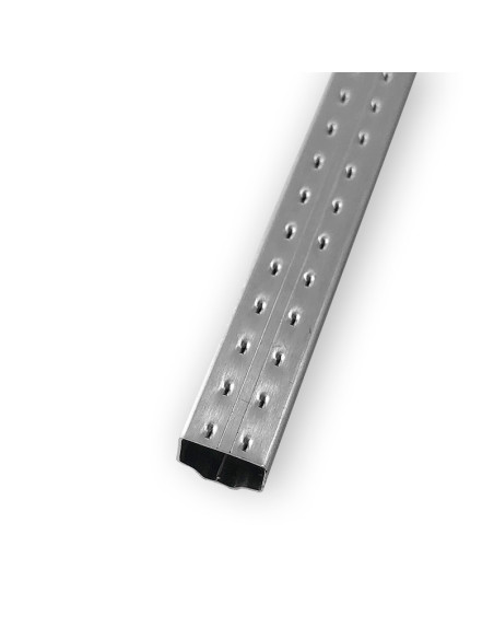 Entretoises 7,5 mm | Séparateurs pour fenêtres double vitrage