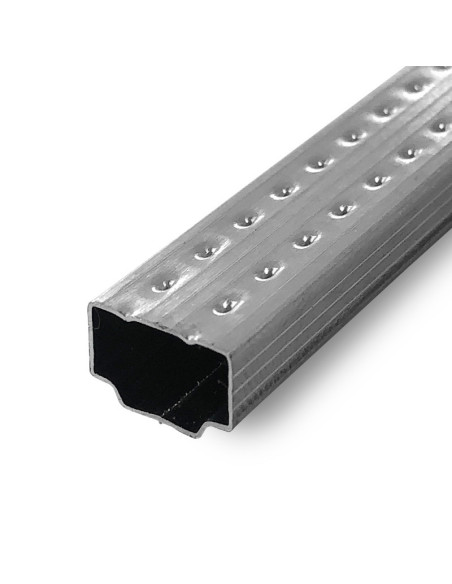 Perfiles separadores 9.5mm | Aislamiento y Durabilidad Top