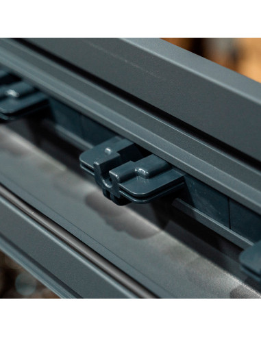 Pergola Brisa Solar | style, confort, high-tech