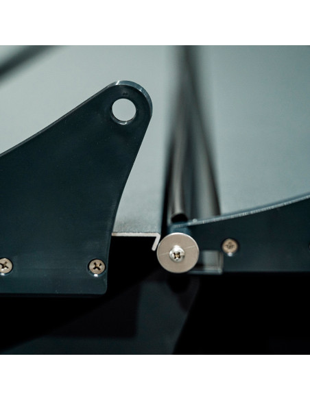 Brisa Solar Pergola | Style, Comfort & Tech