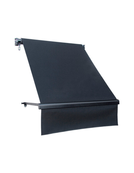 Straight Canopy | Ultimate Sun & Rain Protection