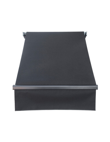 Straight Canopy | Ultimate Sun & Rain Protection