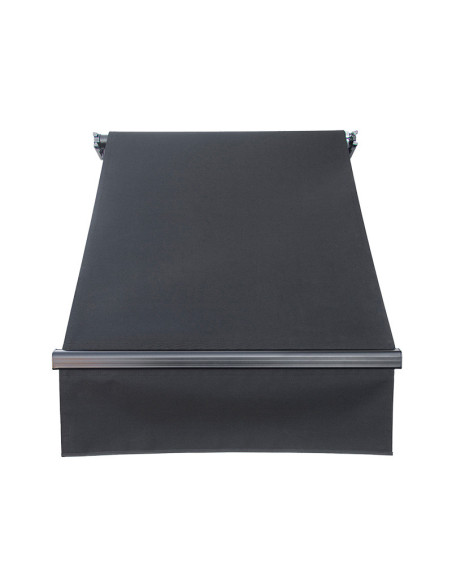 Toldo Punto Recto | Protección Solar y Lluvia Premium