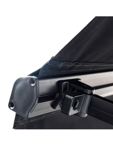 Toldo Punto Recto | Protección Solar y Lluvia Premium