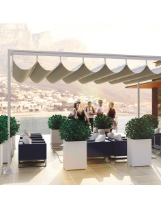 Pergolas | Design moderne et confort extérieur