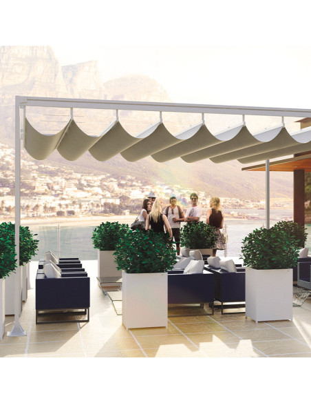 Pergolas | Outdoor Comfort & Modern Design