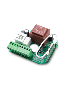 MC65 Control Unit | Automate Your Blinds & Awnings