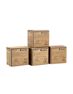 Tamiz molecular Fadasa | Ventanas Duraderas y Sin Empaños 2