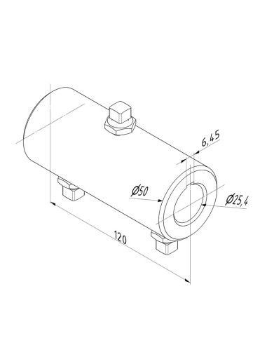 INDUSTRIAL SHAFT COUPLINGS