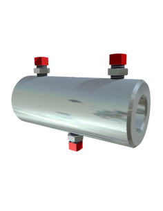 ACCOUPLEMENTS INDUSTRIELS POUR AXES