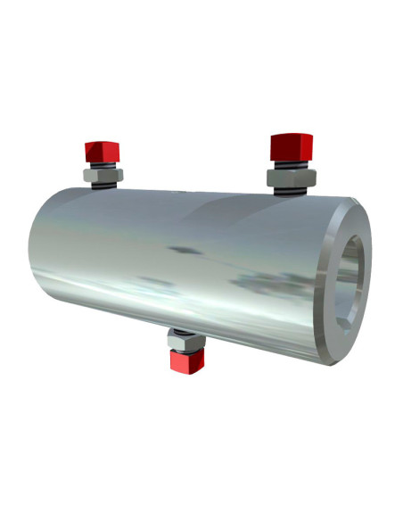 INDUSTRIAL SHAFT COUPLINGS