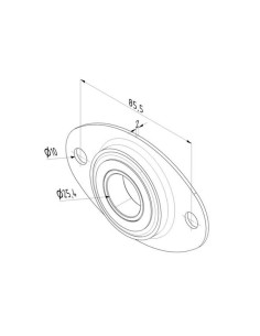 Desliza sin esfuerzo | Cojinetes top para tu puerta 2