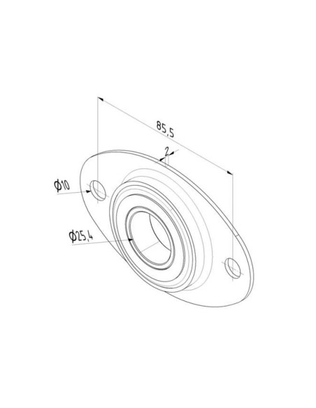Effortless Glide | Top Bearings for Sectional Doors