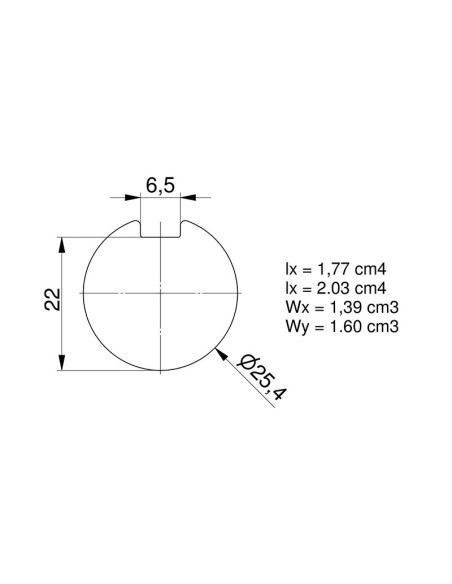 Solid Keyed Shafts | Power & Reliability for Doors