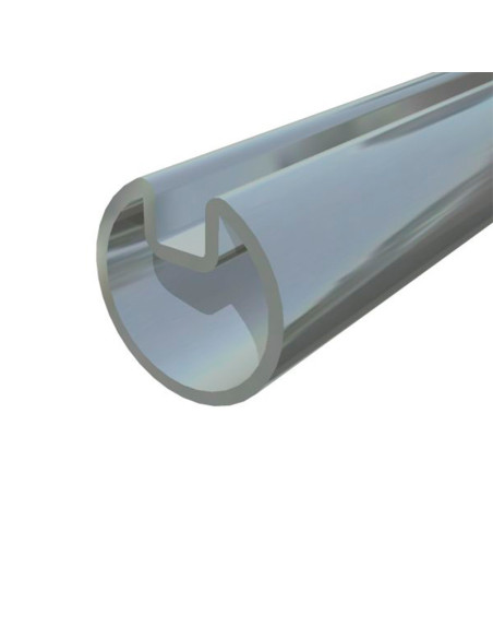 Arbres pleins avec clavette | Puissance et fiabilité