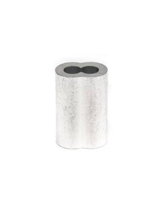 Opresores Ovalados | Seguridad total en puertas seccionales