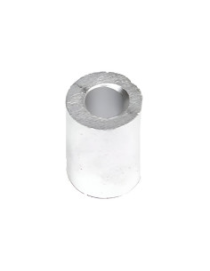 Serre-câbles Ronds | Sécurité pour porte sectionnelle