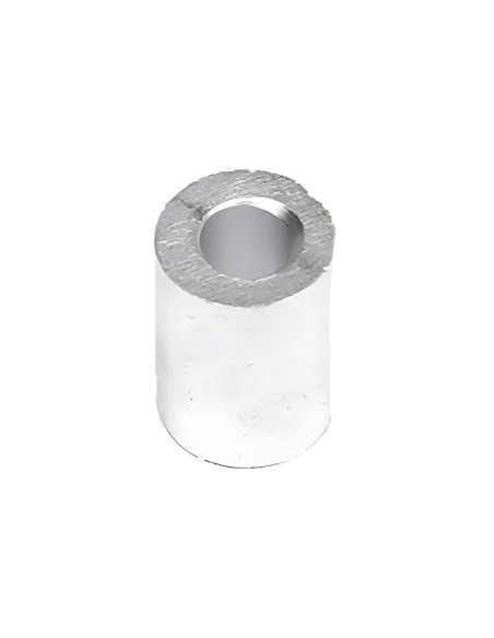 Round Cable Clamps | Secure & Smooth Door Operation