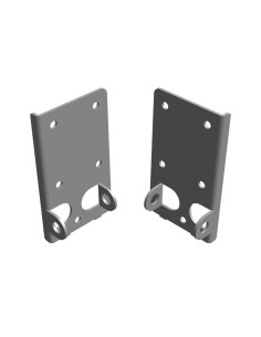 Bottom bracket plate | Support, sealing & lasting strength