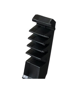 Cales Fadasa 7,5 mm | Boostez vos fenêtres double vitrage 2