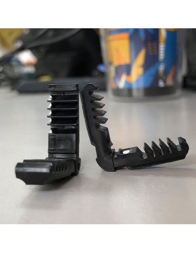 Équerres Fadasa 9,5 mm | Boostez vos vitrages isolants