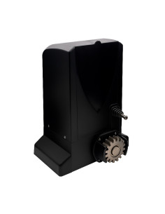 Slider+ 500 Gate Motor | Power & Comfort for Your Home