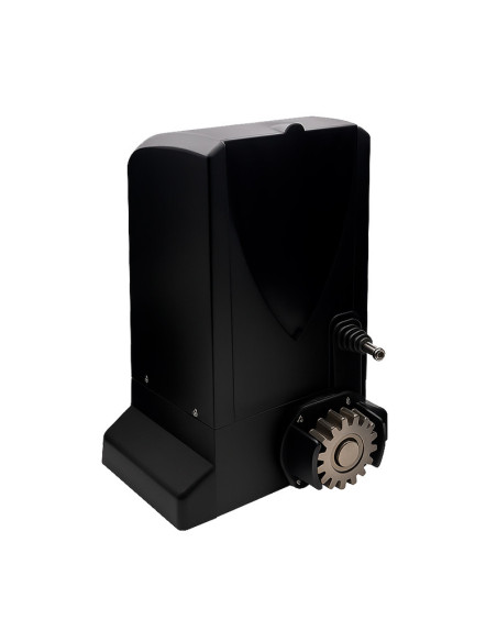 Motor Slider+ 500 para portones | Potencia y confort en casa