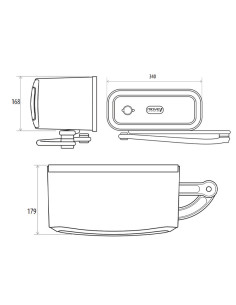 BRAZO ARTICULADO | BEND 2