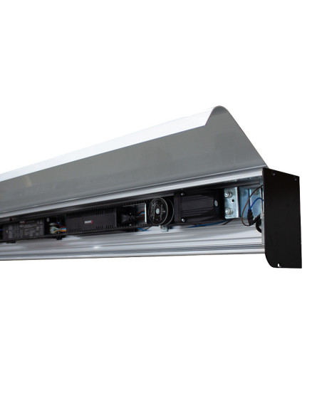 CABEZAL COMPACTO | EASY