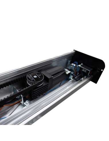 CABEZAL COMPACTO | EASY