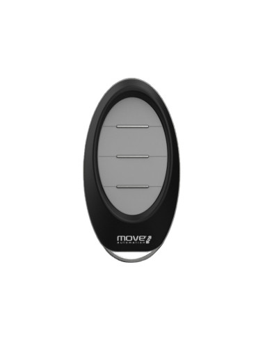 Mando TXMF+ | Controla tus accesos con total seguridad