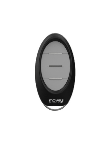 Mando TXMF+ | Controla tus accesos con total seguridad